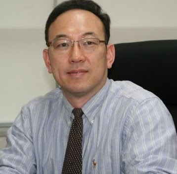 Kim Dong-Seong
